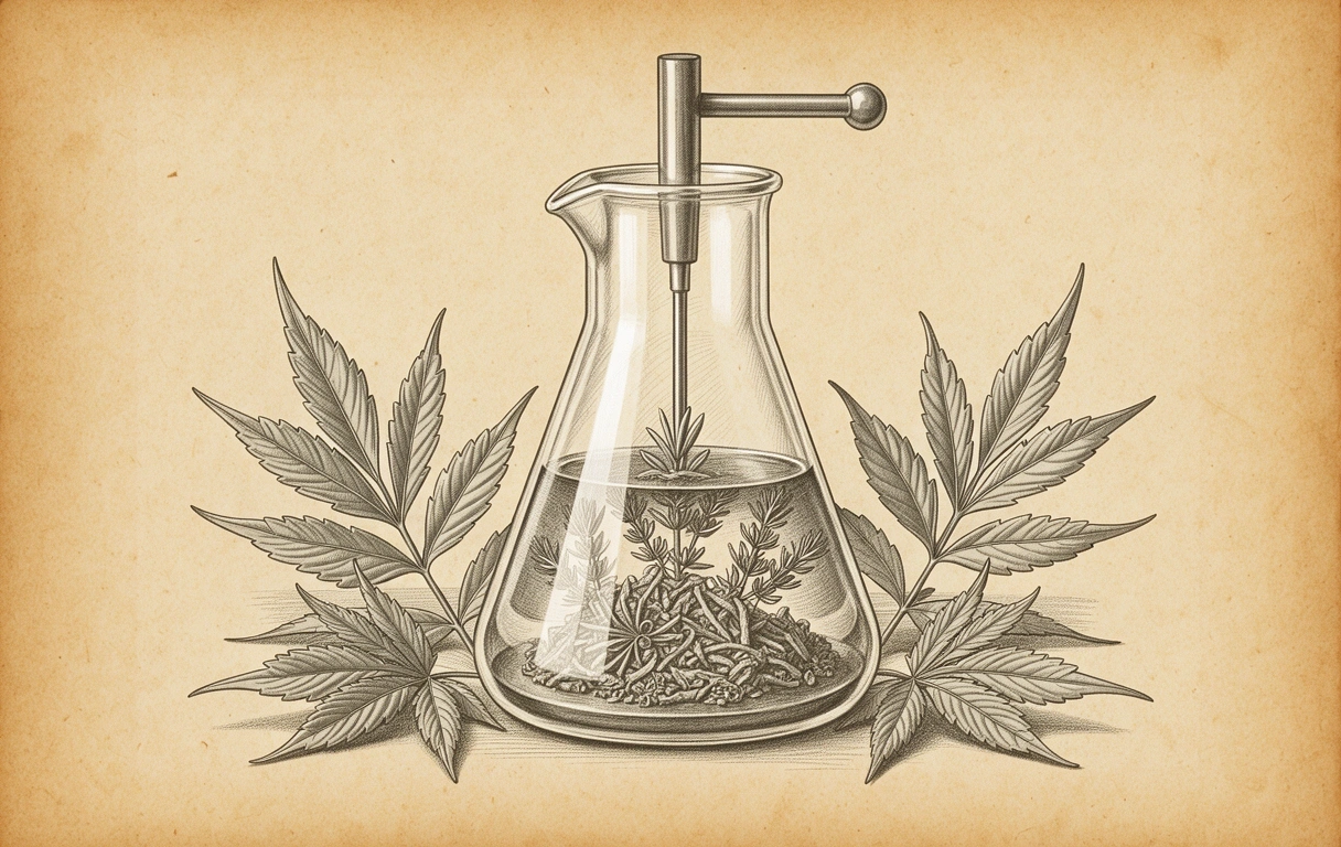 Extraction Process